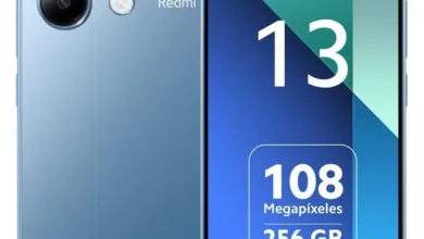 Redmi Note 13: un teléfono inteligente asequible con una gran potencia 27 Redmi Note 13: un teléfono inteligente asequible con una gran potencia 26