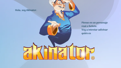 Akinator Online: Cómo jugar gratis y desafiar al genio 2 Akinator Online: Cómo jugar gratis y desafiar al genio 1