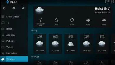 Kodi 21: una nueva versión con muchas novedades 41 Kodi 21: una nueva versión con muchas novedades 40