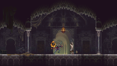 Blasphemous II: El regreso del Penitente 79