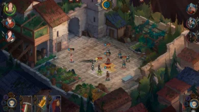 ¿Qué es un juego RPG? 65