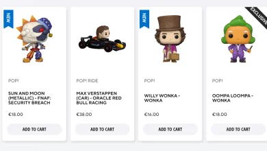 Funko personalizado: Una guía para crear tu propia figura Funko 52