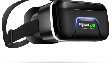 Gafas de realidad virtual mixta: el futuro de la tecnología inmersiva 48