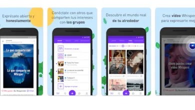 Whisper: la aplicación de mensajería secreta que está revolucionando la comunicación 44