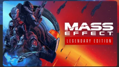 Mass Effect Legendary Edition: Una nueva forma de experimentar una trilogía clásica 42 Mass Effect Legendary Edition: Una nueva forma de experimentar una trilogía clásica 41