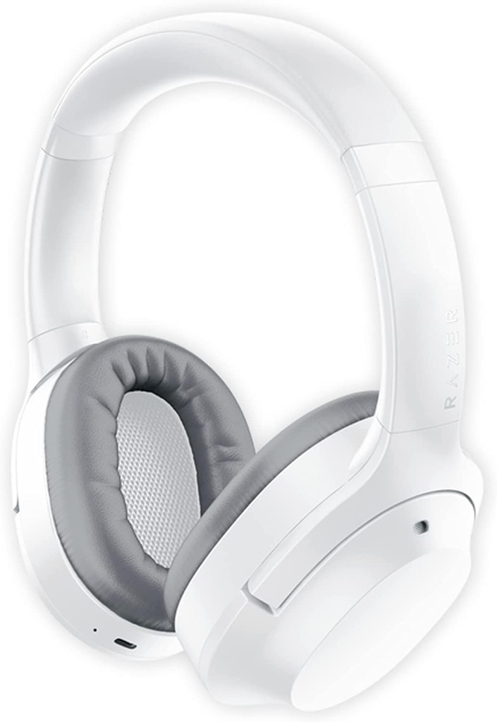 Razer Opus X: Auriculares inalámbricos con cancelación activa de ruido (ANC) 2 Razer Opus X: Auriculares inalámbricos con cancelación activa de ruido (ANC) 1