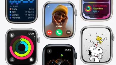 watchOS 10: una nueva versión del sistema operativo del Apple Watch 55 watchOS 10: una nueva versión del sistema operativo del Apple Watch 54