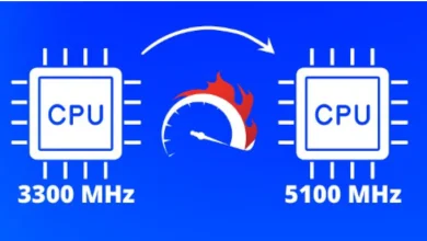 CPU Boost: cómo funciona y cómo usarlo 51 CPU Boost: cómo funciona y cómo usarlo 50