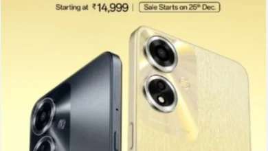 OPPO A59 5G: un teléfono inteligente 5G asequible y potente 47 OPPO A59 5G: un teléfono inteligente 5G asequible y potente 46