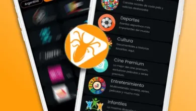 Kraken TV: una aplicación de streaming de TV gratuita 63 Kraken TV: una aplicación de streaming de TV gratuita 62