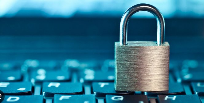 Diferencias entre seguridad informática y seguridad de la información 2 Diferencias entre seguridad informática y seguridad de la información 1
