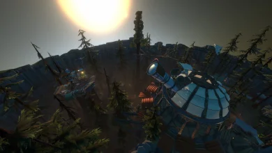 Outer Wilds: Un viaje inolvidable por el espacio 25 Outer Wilds: Un viaje inolvidable por el espacio 24