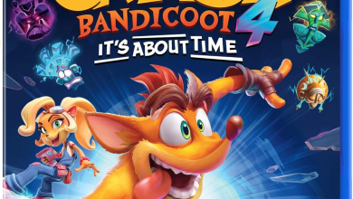 Crash Bandicoot 4: It's About Time 6 Crash Bandicoot 4: It's About Time 5