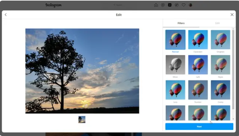 Deskgram