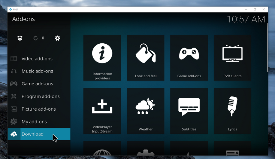 Los principales addons de Kodi en 2023 2 Los principales addons de Kodi en 2023 1