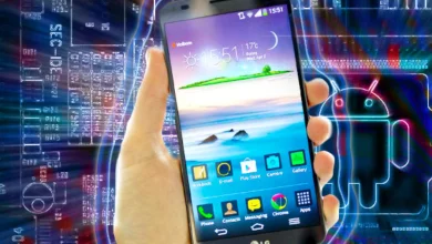 Actualización de Android en diciembre de 2023 83