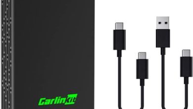 Los mejores adaptadores inalámbricos para Android Auto 79