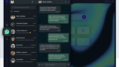 Diferencias entre WhatsApp web y WhatsApp 29