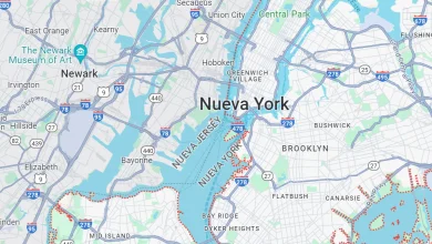 Cómo ver las coordenadas en Google Maps 25