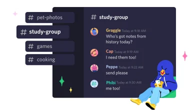 Los mejores cheats para Discord 17