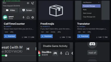 Los mejores plugins para Discord 13