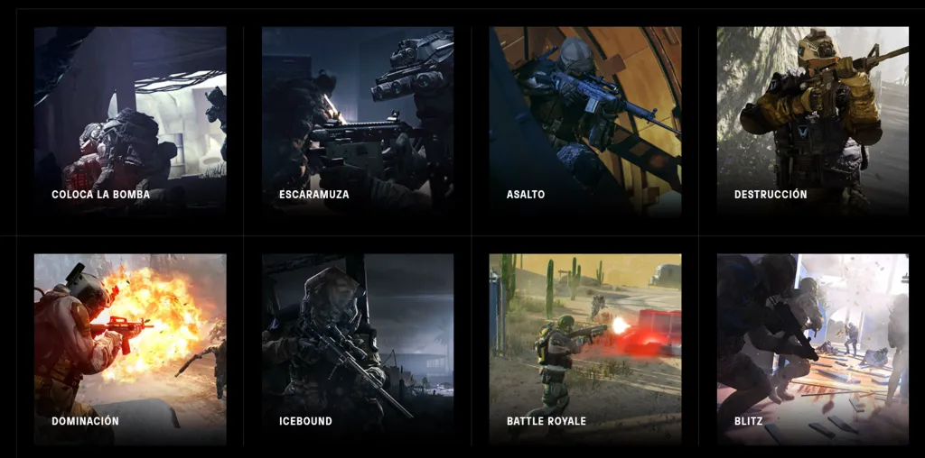 Warface: un juego de disparos en primera persona gratuito y multijugador 2 Warface: un juego de disparos en primera persona gratuito y multijugador 1