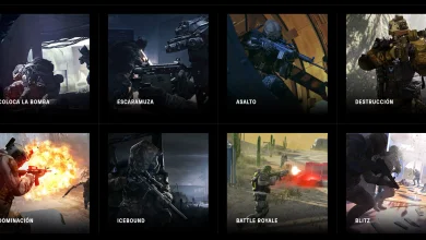 Warface: un juego de disparos en primera persona gratuito y multijugador 5