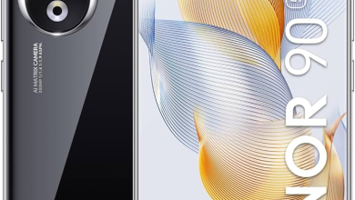 Honor 90 5G 512GB: un smartphone potente y elegante 1