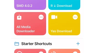 All Media Downloader: una extensión para descargar videos, audio y documentos de Internet 76