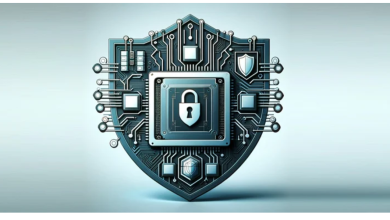 LogoFAIL: una vulnerabilidad crítica en la UEFI 68