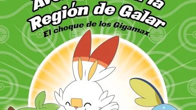 Los mejores DLC de Pokémon 60