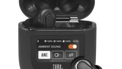 Los mejores auriculares Bluetooth de JBL 87