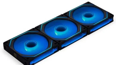 Lian Li UNI Fan SL: Los mejores ventiladores del mercado? 80