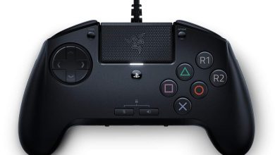 Los mejores mandos para PS5 56 Los mejores mandos para PS5 55