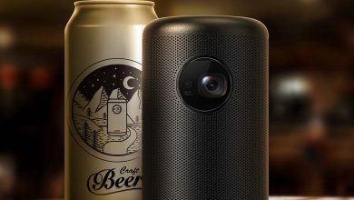 Mini proyectores para Android: una guía completa 15