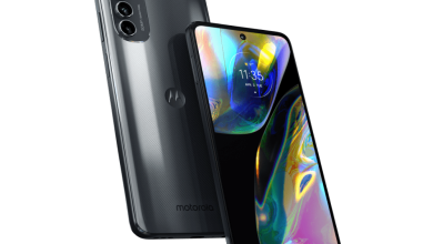 Motorola g82: Un smartphone asequible con una excelente pantalla y una cámara versátil 2 Motorola g82: Un smartphone asequible con una excelente pantalla y una cámara versátil 1
