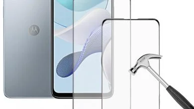 Motorola moto g53 5G: Un smartphone asequible con buena cámara y gran batería 53 Motorola moto g53 5G: Un smartphone asequible con buena cámara y gran batería 52