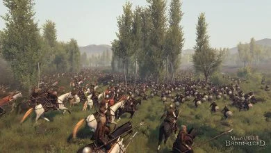 Mount & Blade II: Bannerlord 37 Mount & Blade II: Bannerlord 36