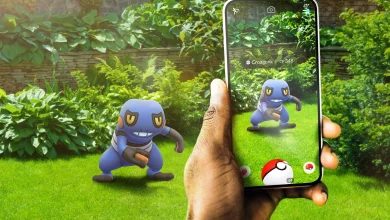 Niantic y Nintendo: Una historia de éxito 10 Niantic y Nintendo: Una historia de éxito 9