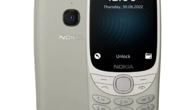 Nokia 8210: Un clásico que sigue siendo relevante 77