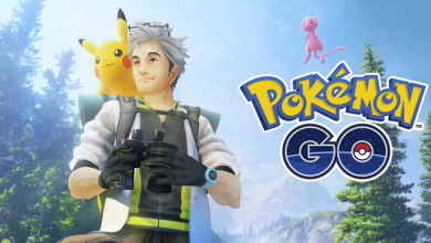 Investigaciones especiales en Pokémon GO 10 Investigaciones especiales en Pokémon GO 9