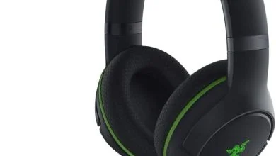 Razer Kaira: Auriculares inalámbricos para Xbox Series X|S 75 Razer Kaira: Auriculares inalámbricos para Xbox Series X|S 74