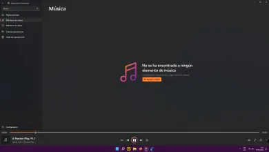 Ventajas e inconvenientes del reproductor multimedia de Windows 11 71 Ventajas e inconvenientes del reproductor multimedia de Windows 11 70