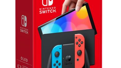 ¿Tendrá la nueva Nintendo Switch 2 una pantalla OLED? 87