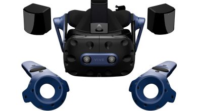 Las mejores gafas VR para PC: recomendaciones de compra 72 Las mejores gafas VR para PC: recomendaciones de compra 71