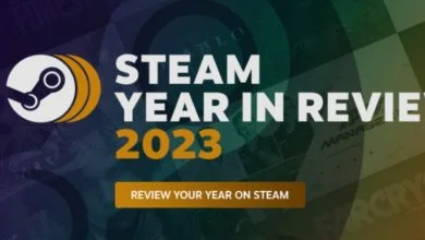 Steam Recap 2023: un año de crecimiento y expansión 6 Steam Recap 2023: un año de crecimiento y expansión 5