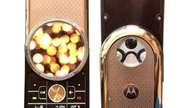 Motorola Mobility y Motorola Aura 17 Motorola Mobility y Motorola Aura 16