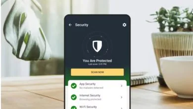 Los 3 mejores antivirus para Android en 2023 13 Los 3 mejores antivirus para Android en 2023 12