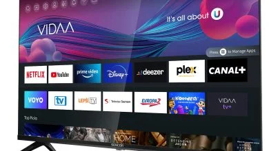 Diferencias entre una Smart TV y una Android TV 2 Diferencias entre una Smart TV y una Android TV 1