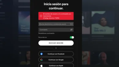 Cómo poner Spotify en Android Auto 33 Cómo poner Spotify en Android Auto 32
